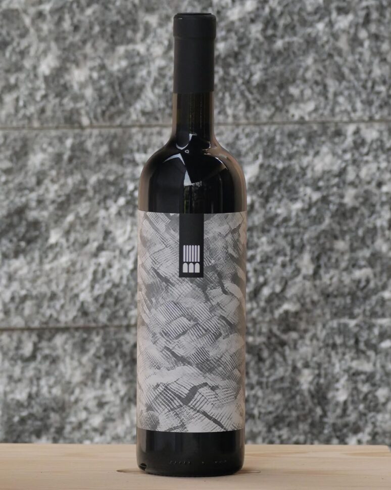 vino Vini rossi SANTUVARIO XVII 2018 - SANTUVARIO