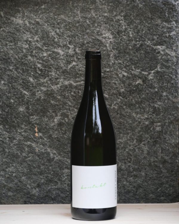 vino Vini bianchi KONTAKT 2020 - PHILIP LARDOT