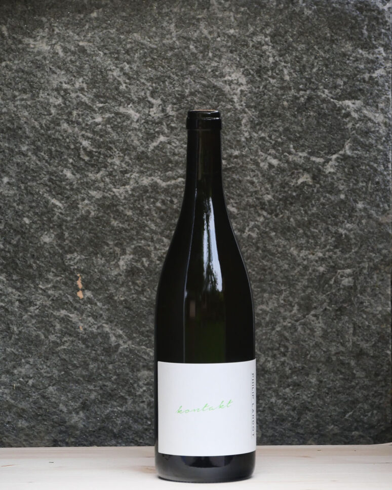 vino Vini bianchi KONTAKT 2020 - PHILIP LARDOT