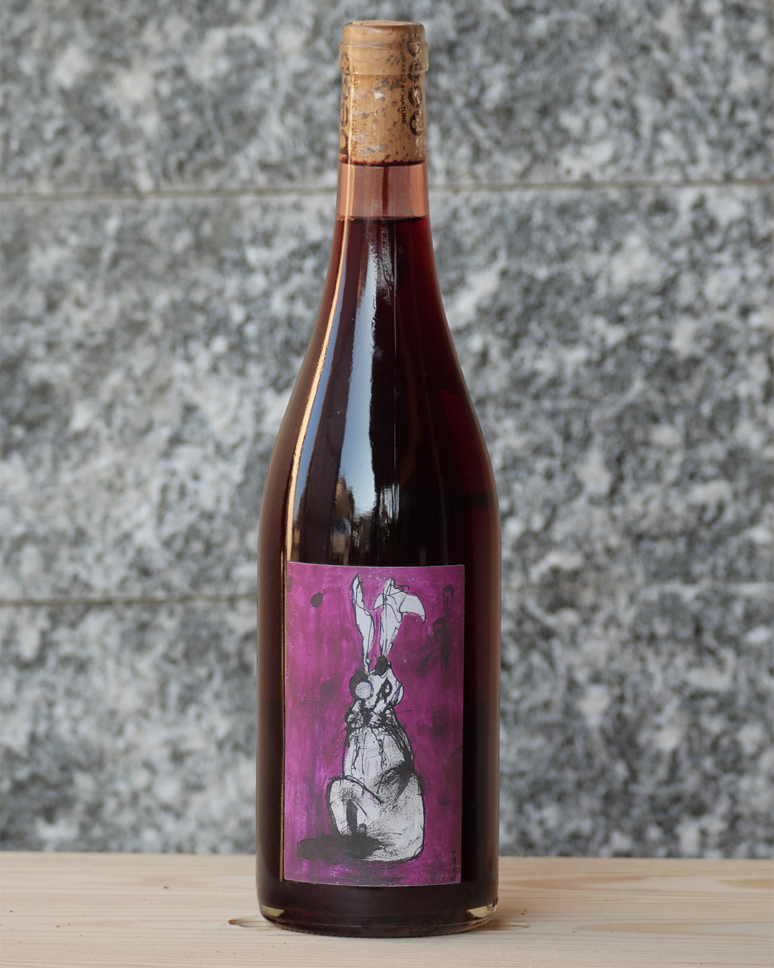 vino Vini rossi KARI 2020 - KARNAGE DI CHARLES DAGAND E STÉPHANE PLANCHE