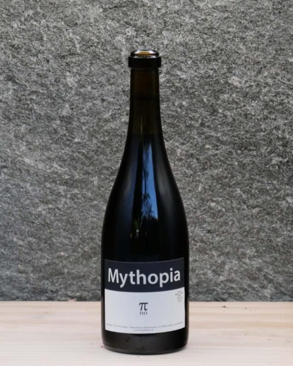 π NO (PI-NO) 2014 - MYTHOPIA