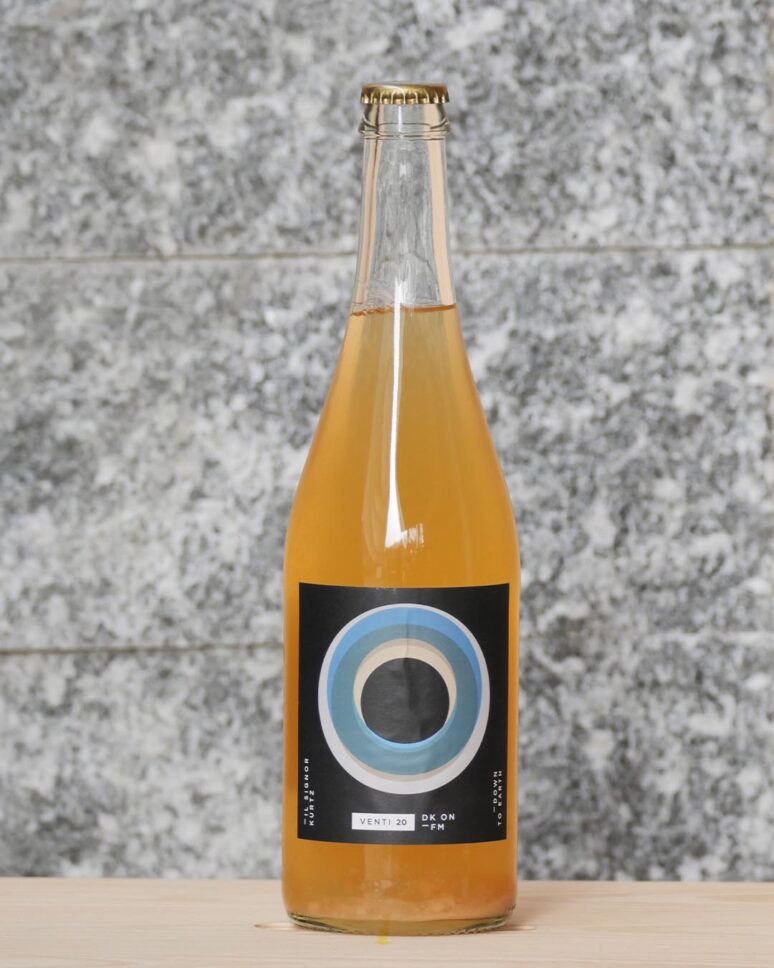 vino Rifermentati DK ON FM 2020 - DO.T.E.