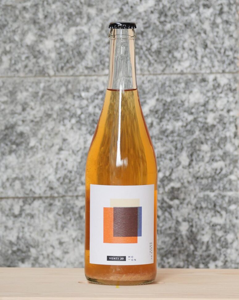 vino Rifermentati MOON 2020 - DO.T.E.