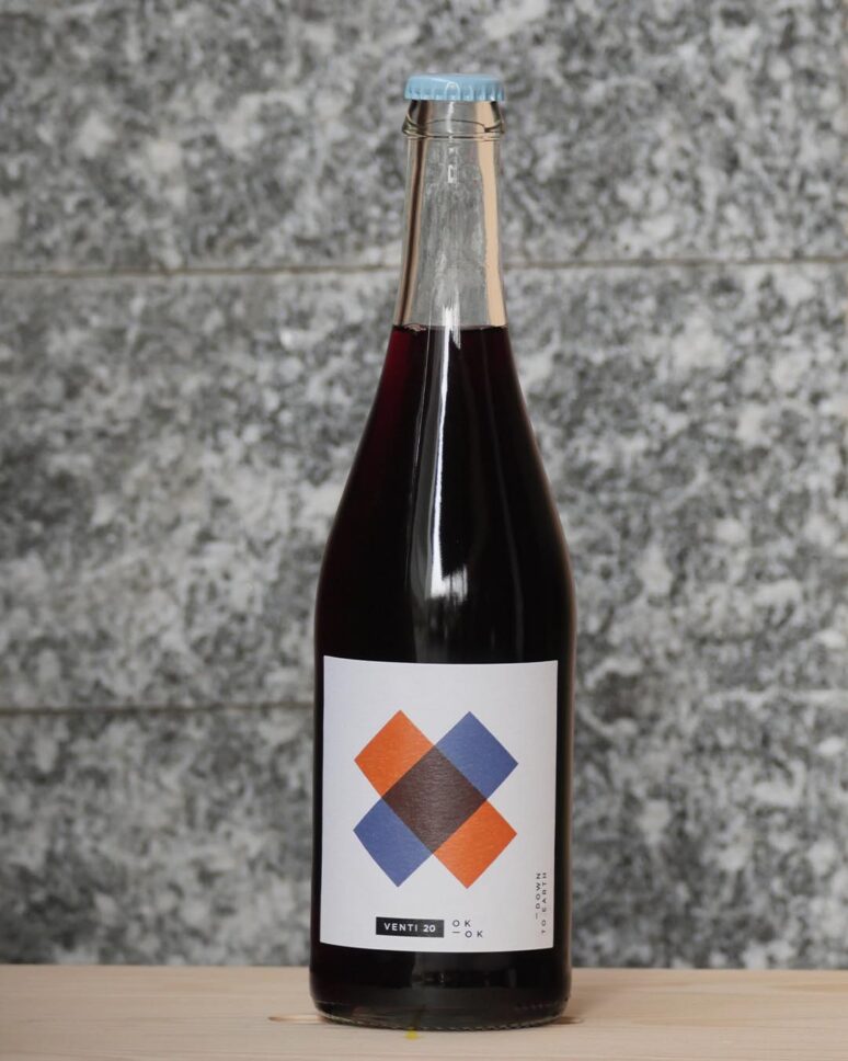 vino Rifermentati OK OK 2020 - DO.T.E.