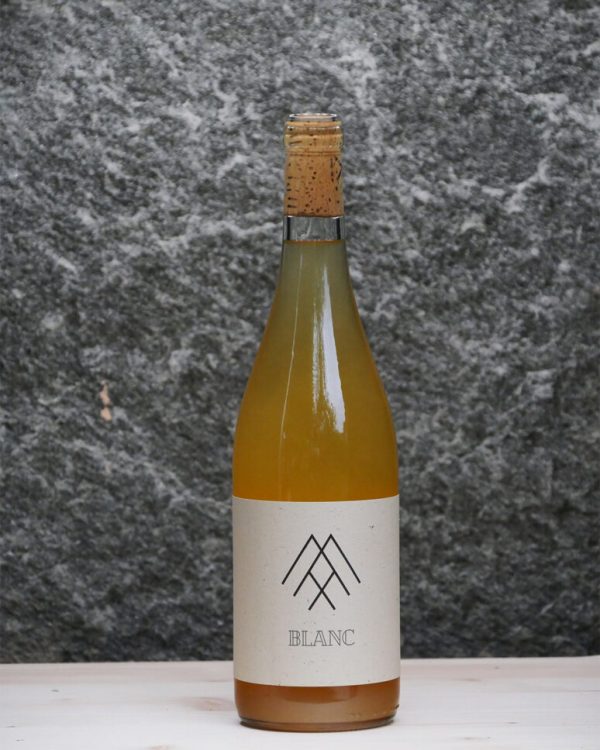 vino Vini bianchi BLANC 2020 - MAX SEIN WEIN