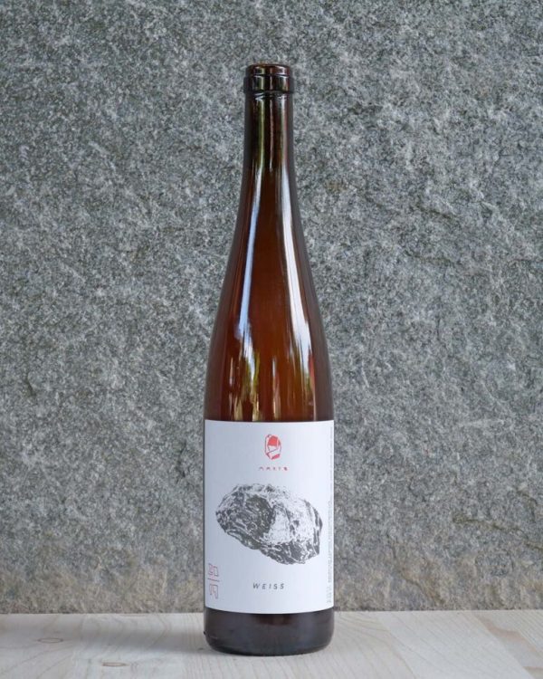 vino Vini bianchi WEISS 2019 - MARTO WINES