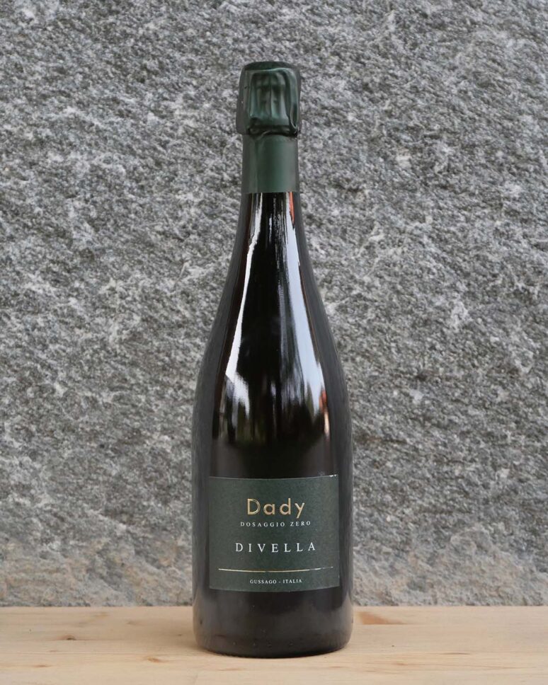 vino Spumanti DADY - ALESSANDRA DIVELLA