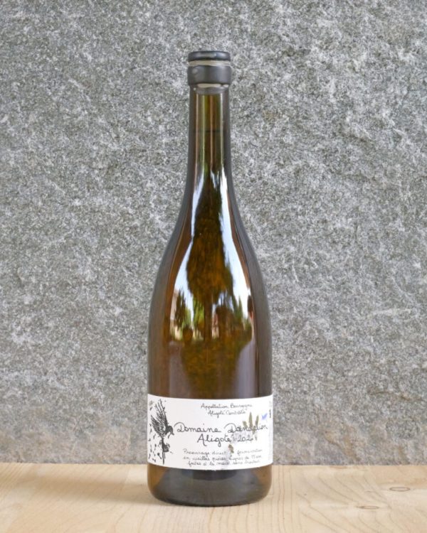 vino Vini bianchi ALIGOTÉ 2022 - DOMAINE DANDELION