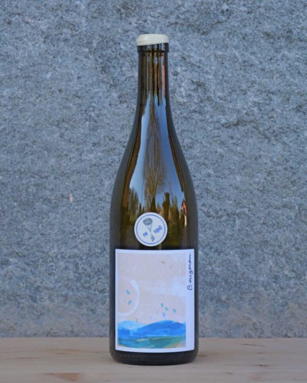 vino Vini bianchi BOUZERON 2021 - LA CHAUME DES LIES