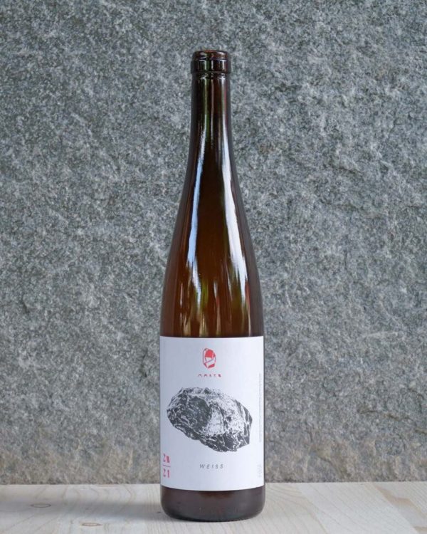 vino Vini bianchi WEISS 2021 - MARTO WINES