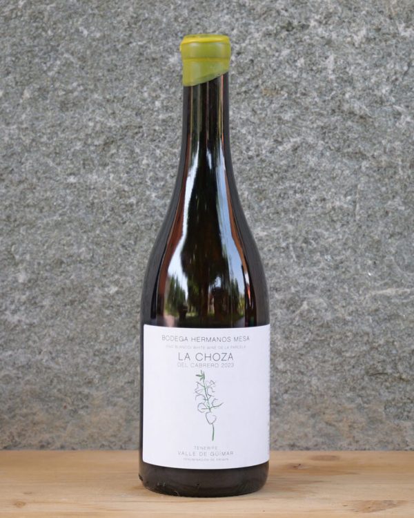 vino Prodotti LA CHOZA DEL CABRERO 2023