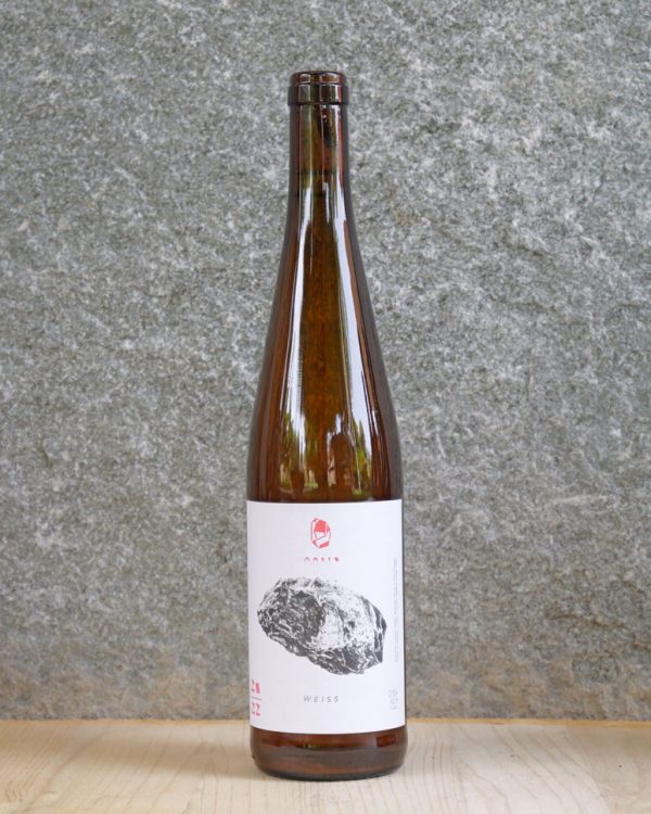 vino Vini bianchi WEISS 2022 - MARTO WINES