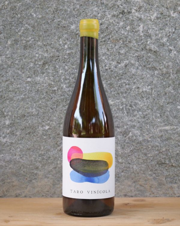 vino Vini bianchi BLANCO 2022 - TARO VINÍCOLA DI PABLO MATALLANA​